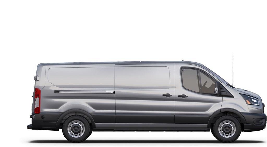 new 2023 Ford Transit-350 car, priced at $54,135