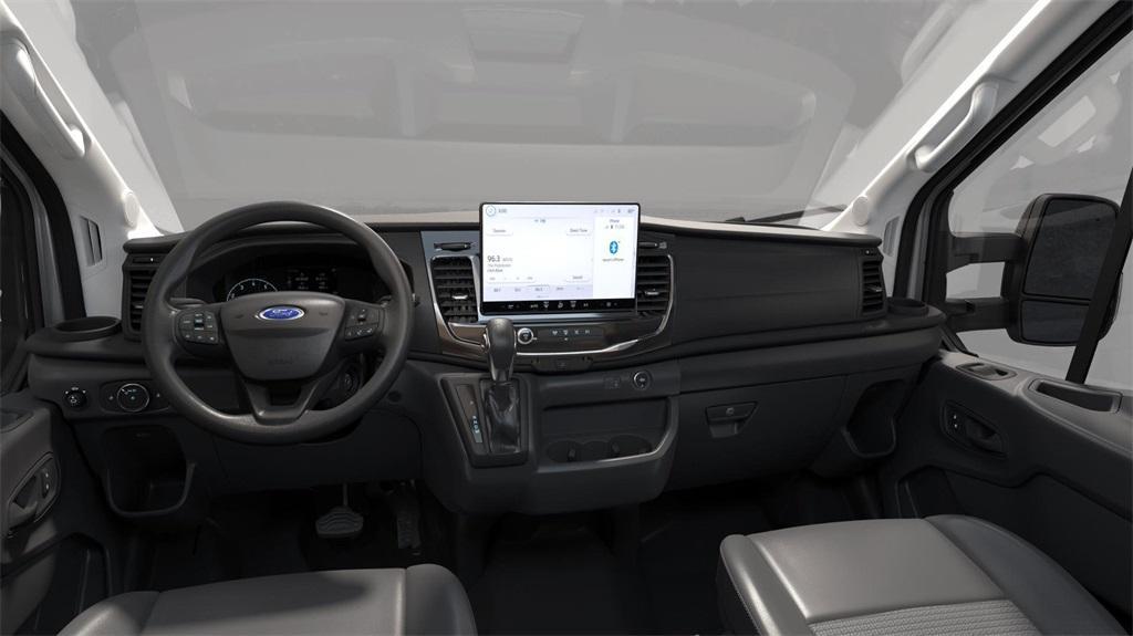 new 2023 Ford Transit-350 car, priced at $54,135