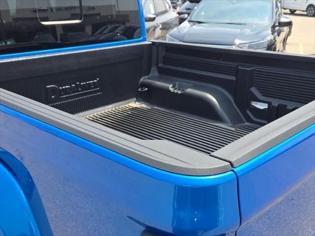used 2023 Jeep Gladiator car, priced at $37,500