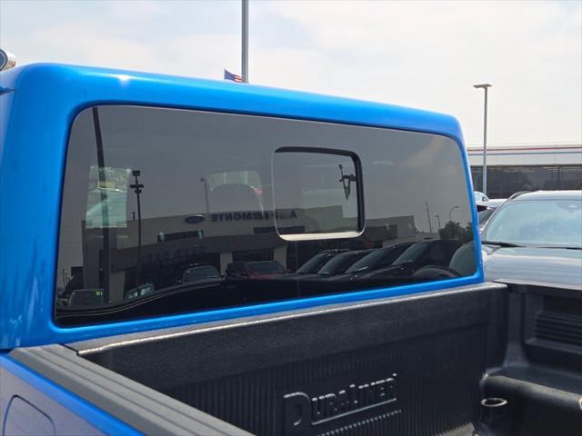 used 2023 Jeep Gladiator car, priced at $37,500