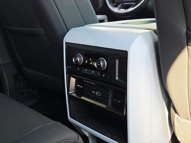 used 2024 GMC HUMMER EV SUV car, priced at $82,977