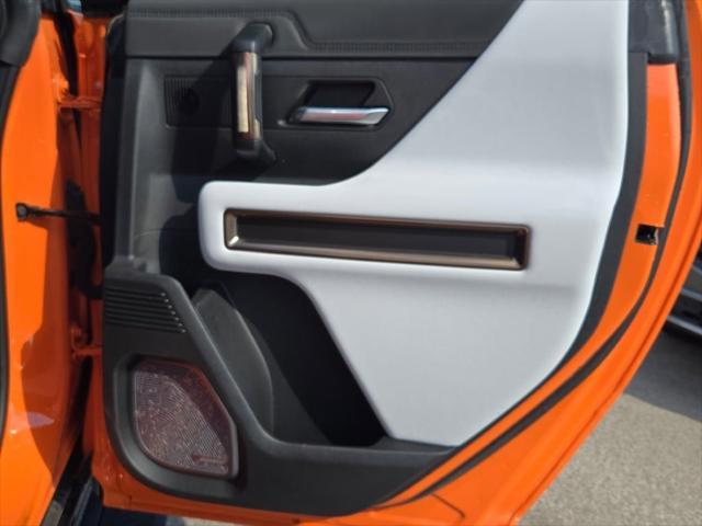 used 2024 GMC HUMMER EV SUV car, priced at $82,977