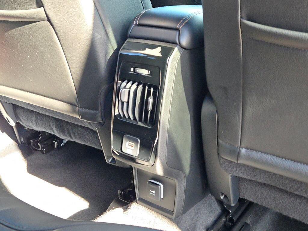 used 2022 Jeep Compass car, priced at $22,995