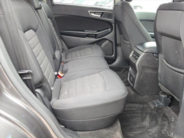 used 2018 Ford Edge car, priced at $15,897