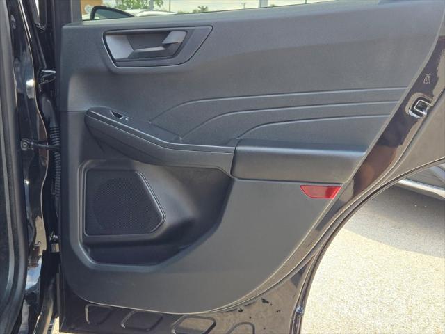 used 2022 Ford Escape car, priced at $18,800