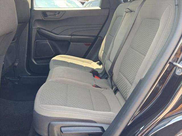 used 2022 Ford Escape car, priced at $18,800