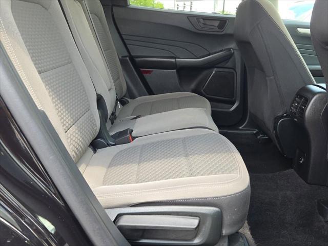 used 2022 Ford Escape car, priced at $18,800