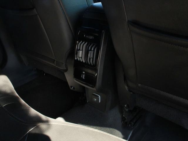 used 2024 Jeep Compass car, priced at $25,997
