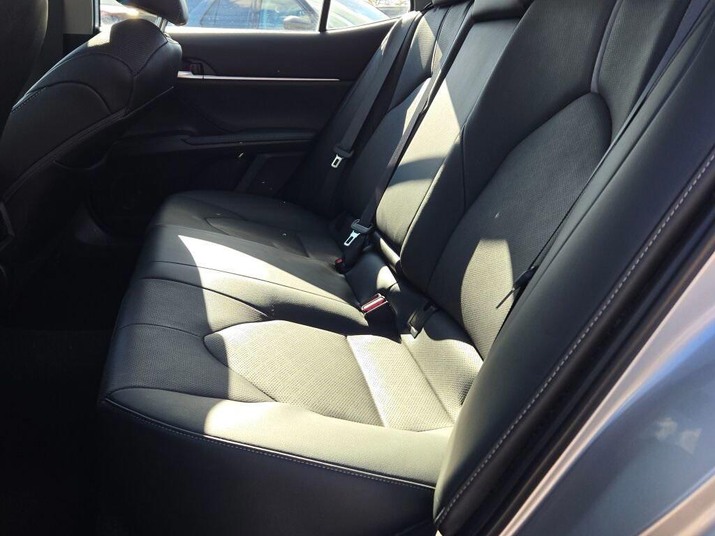 used 2023 Toyota Camry car, priced at $29,995