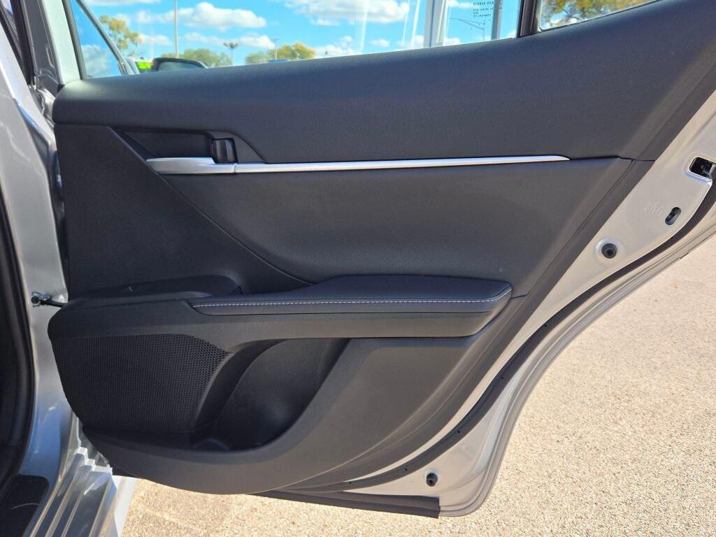 used 2023 Toyota Camry car, priced at $29,995
