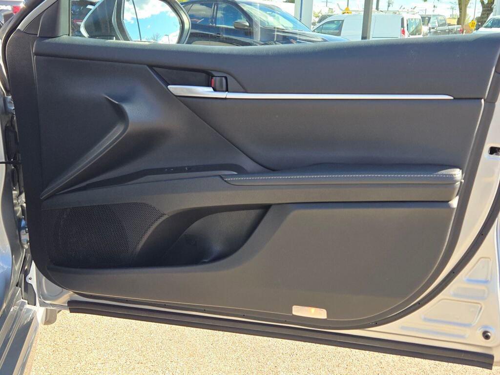 used 2023 Toyota Camry car, priced at $29,995