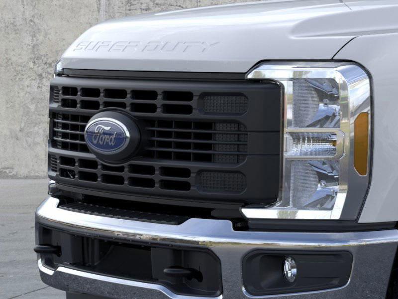 new 2026 Ford F-250 car, priced at $54,355
