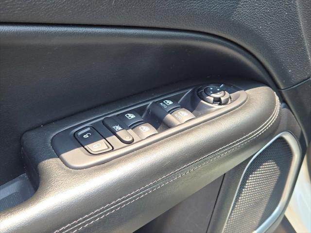 used 2019 Jeep Compass car, priced at $20,500