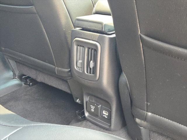 used 2019 Jeep Compass car, priced at $20,500