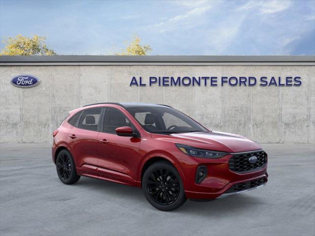 new 2025 Ford Escape car, priced at $42,575