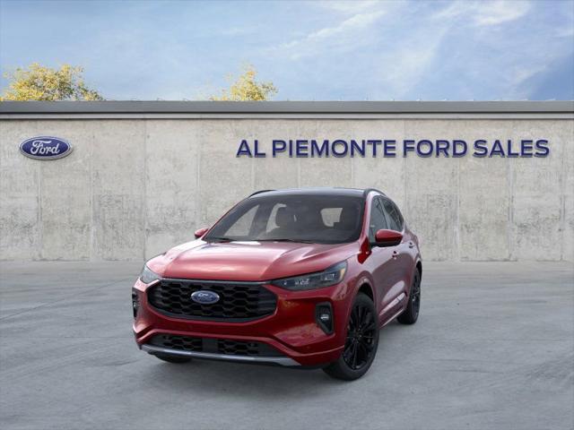 new 2025 Ford Escape car, priced at $42,575
