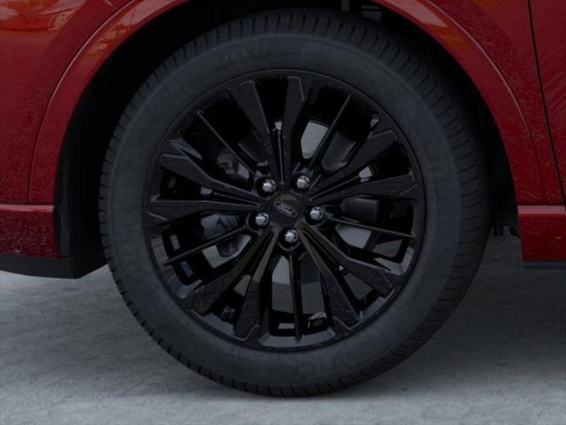 new 2025 Ford Escape car, priced at $42,575