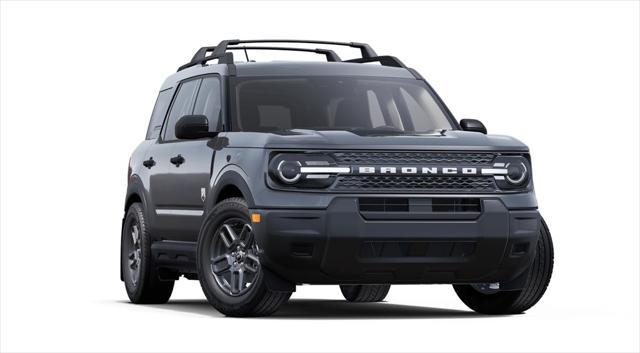new 2025 Ford Bronco Sport car, priced at $32,690