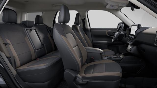 new 2025 Ford Bronco Sport car, priced at $32,690
