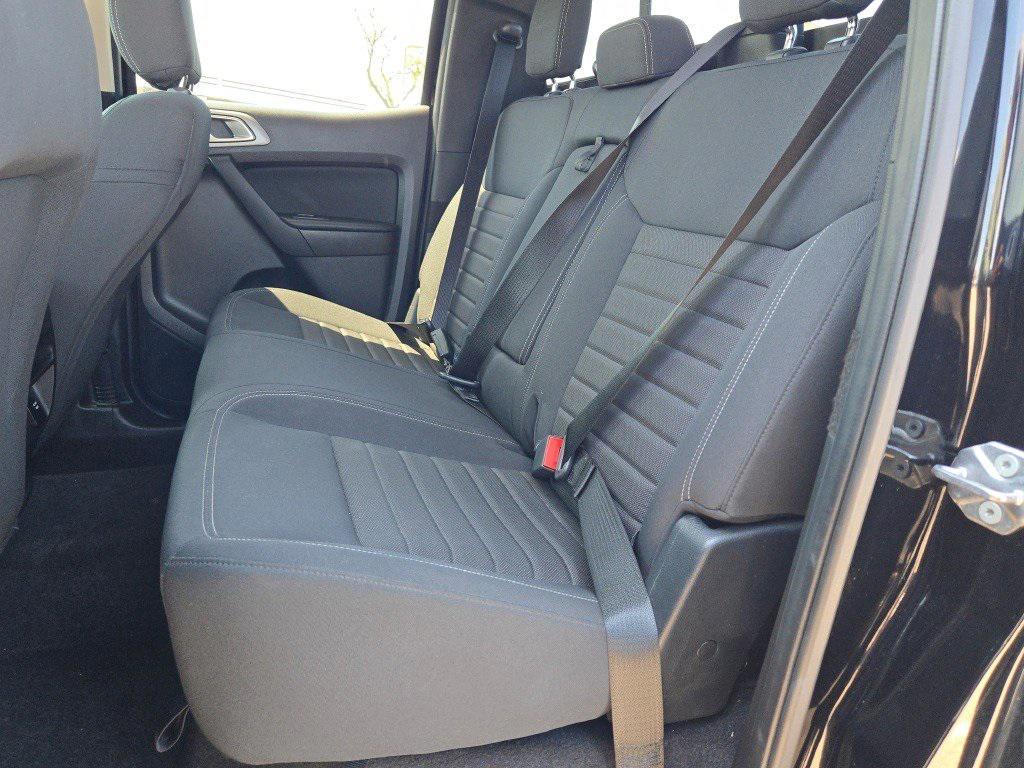 used 2020 Ford Ranger car, priced at $30,500