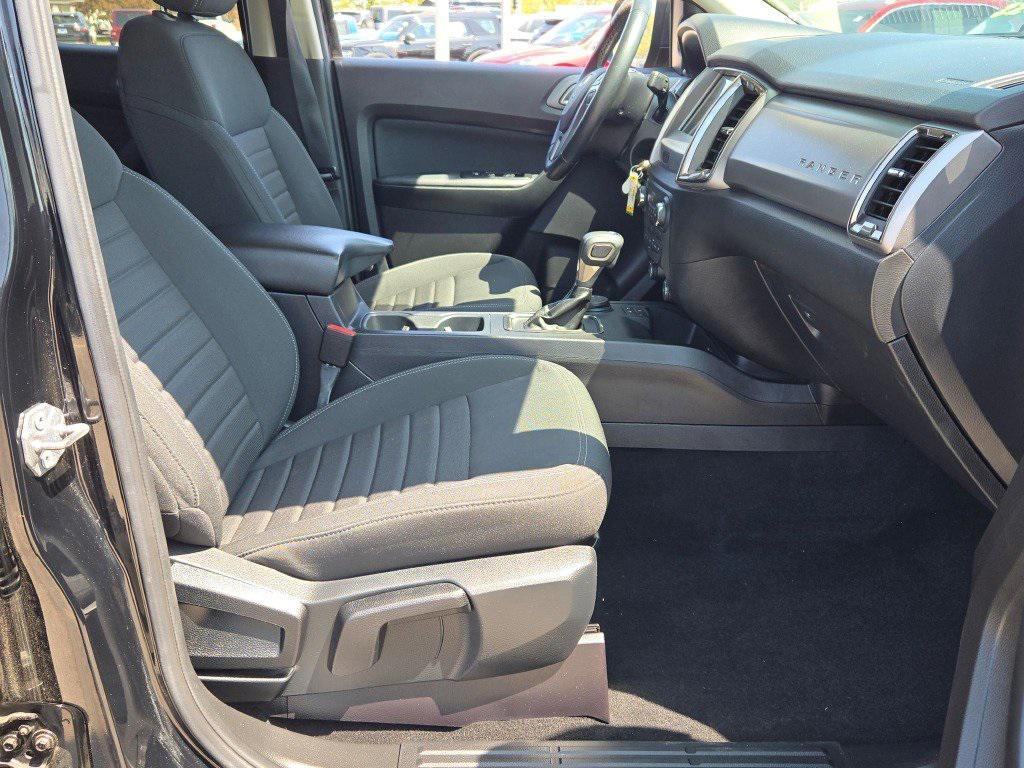 used 2020 Ford Ranger car, priced at $30,500