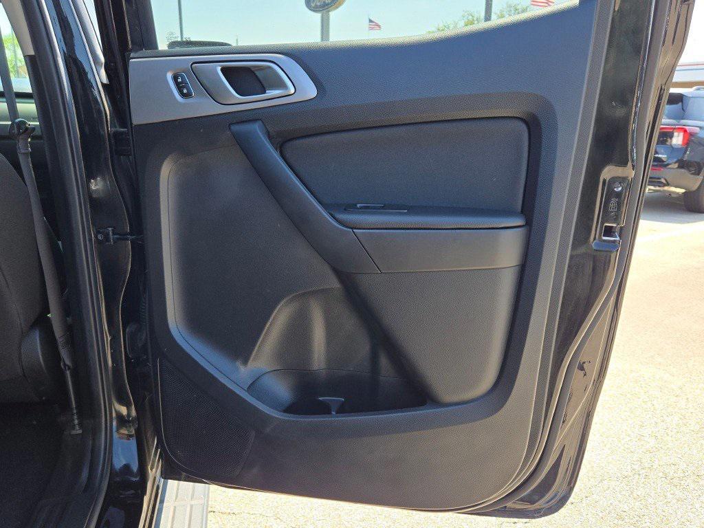 used 2020 Ford Ranger car, priced at $30,500