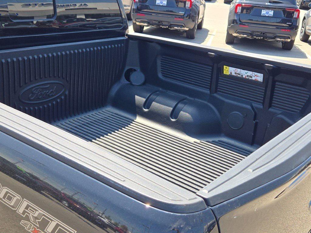 used 2020 Ford Ranger car, priced at $30,500