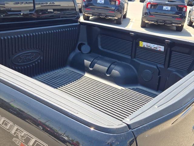 used 2020 Ford Ranger car, priced at $31,577