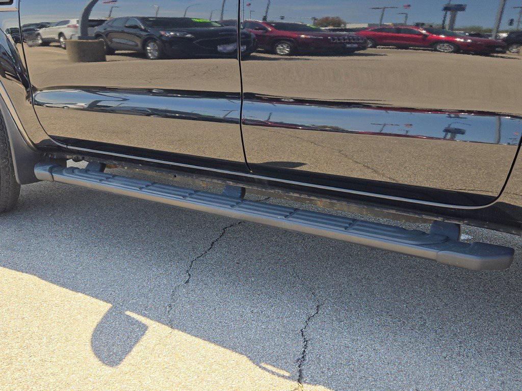 used 2020 Ford Ranger car, priced at $30,500