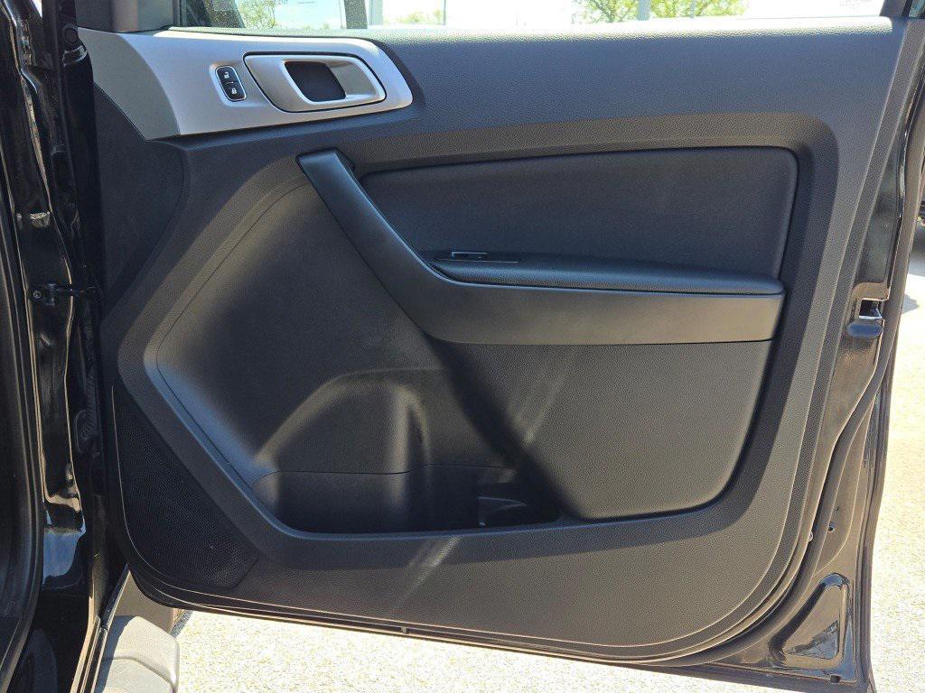 used 2020 Ford Ranger car, priced at $30,500