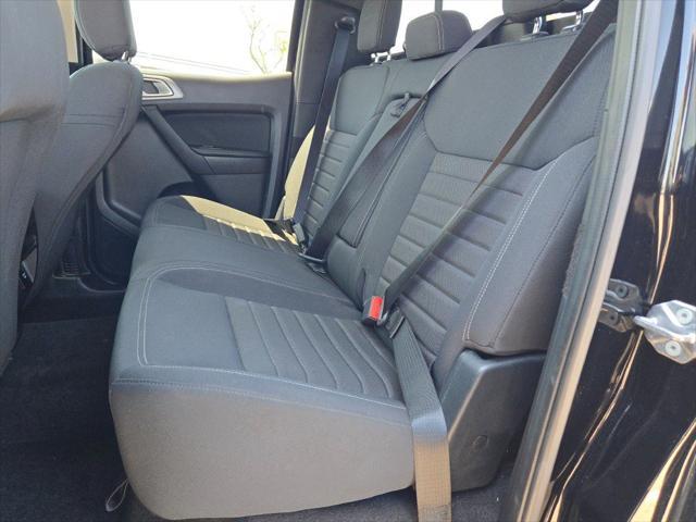 used 2020 Ford Ranger car, priced at $31,577