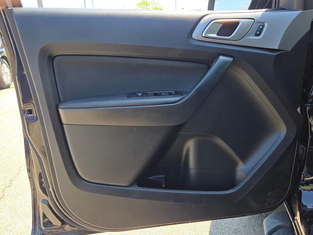 used 2020 Ford Ranger car, priced at $30,500