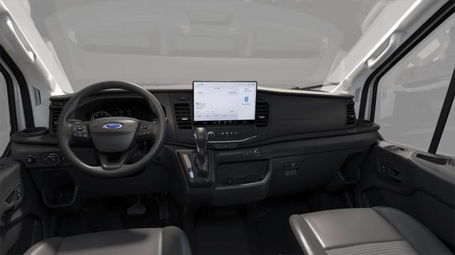 new 2024 Ford Transit-250 car, priced at $53,655