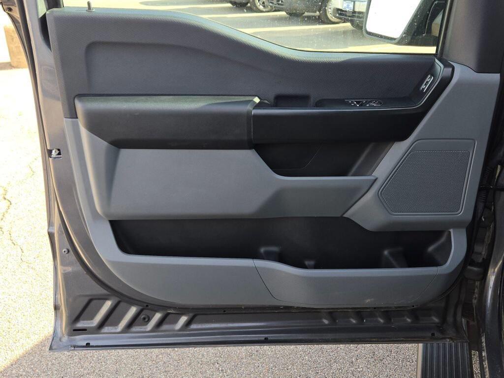 used 2024 Ford F-150 car, priced at $44,975