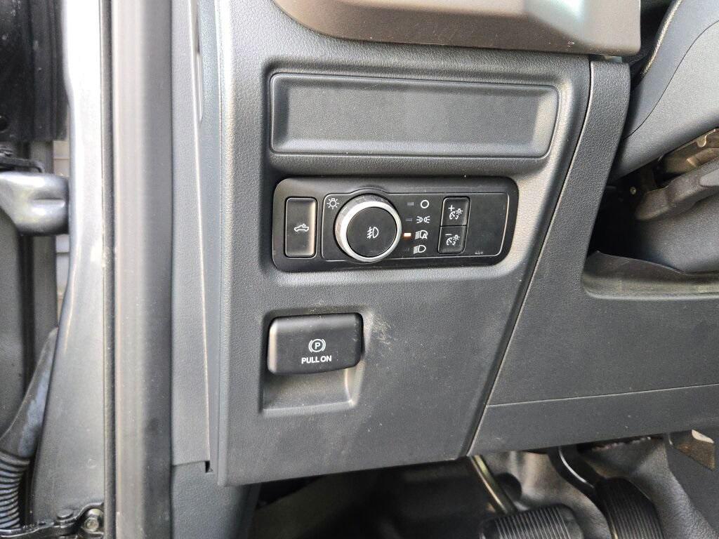 used 2024 Ford F-150 car, priced at $44,975