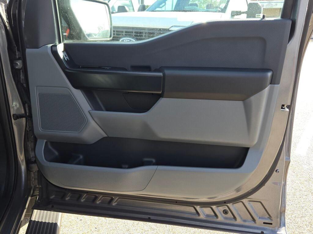 used 2024 Ford F-150 car, priced at $44,975