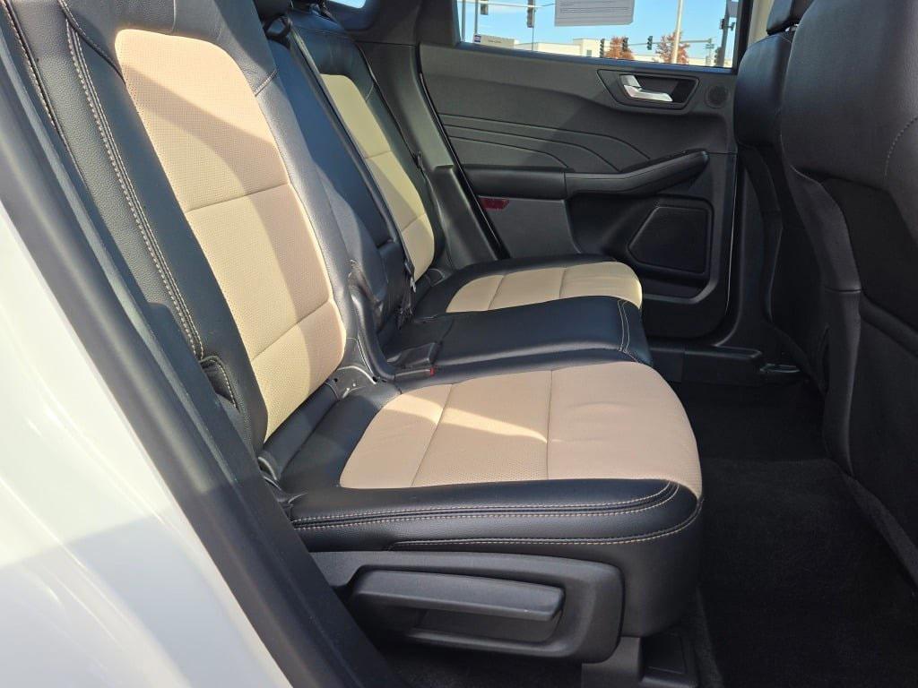 used 2022 Ford Escape car, priced at $24,995