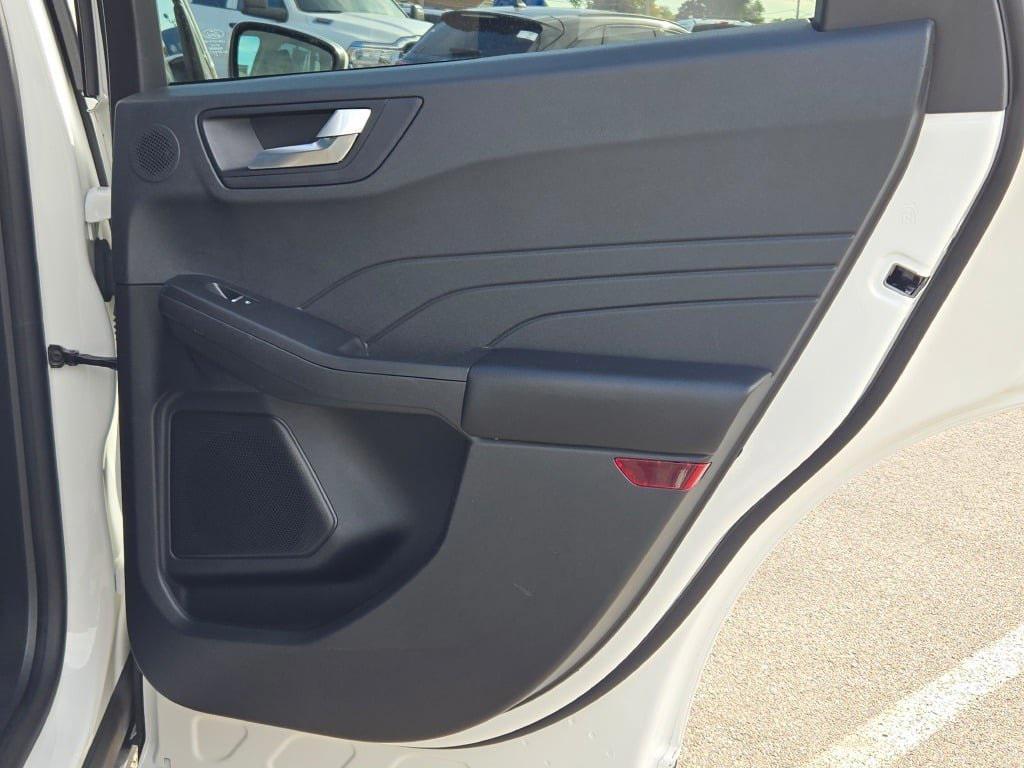 used 2022 Ford Escape car, priced at $24,995