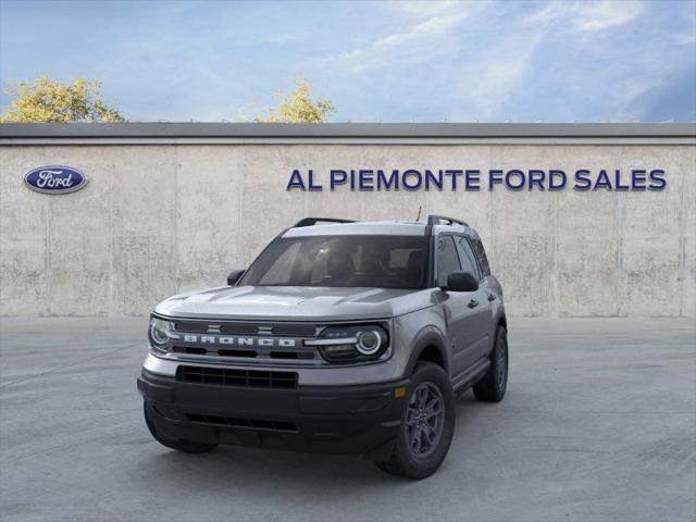 new 2024 Ford Bronco Sport car, priced at $32,675