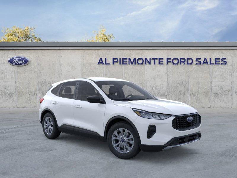 new 2025 Ford Escape car, priced at $30,975