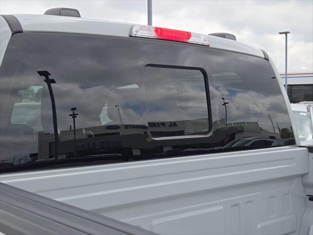 used 2024 Ford F-150 car, priced at $57,597