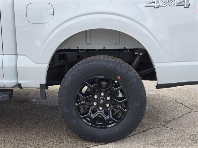 used 2024 Ford F-150 car, priced at $57,597
