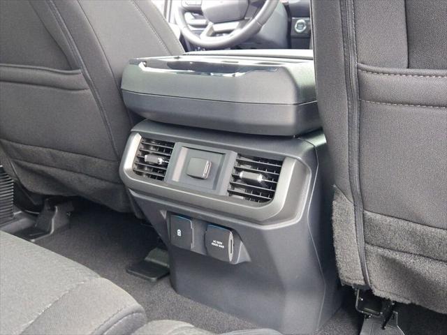 used 2024 Ford F-150 car, priced at $57,597