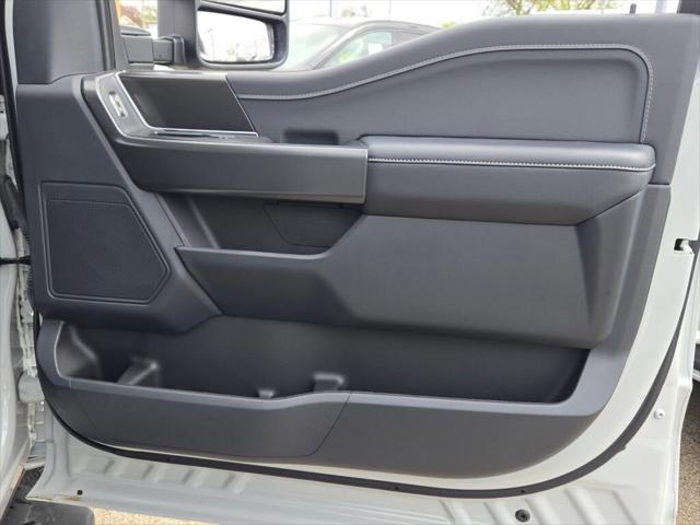 used 2024 Ford F-150 car, priced at $57,597