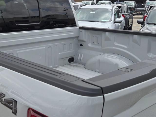 used 2024 Ford F-150 car, priced at $57,597
