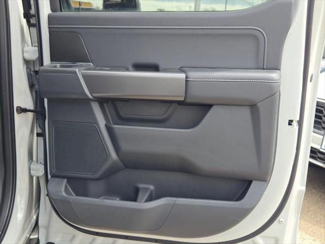 used 2024 Ford F-150 car, priced at $57,597