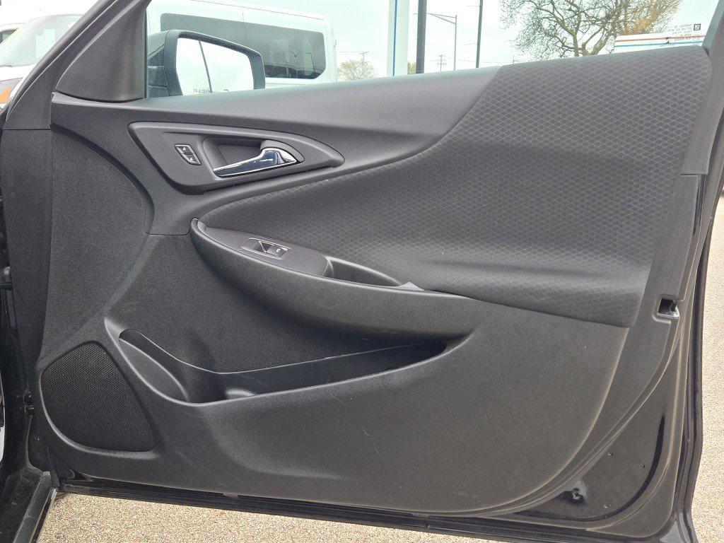 used 2023 Chevrolet Malibu car, priced at $17,775