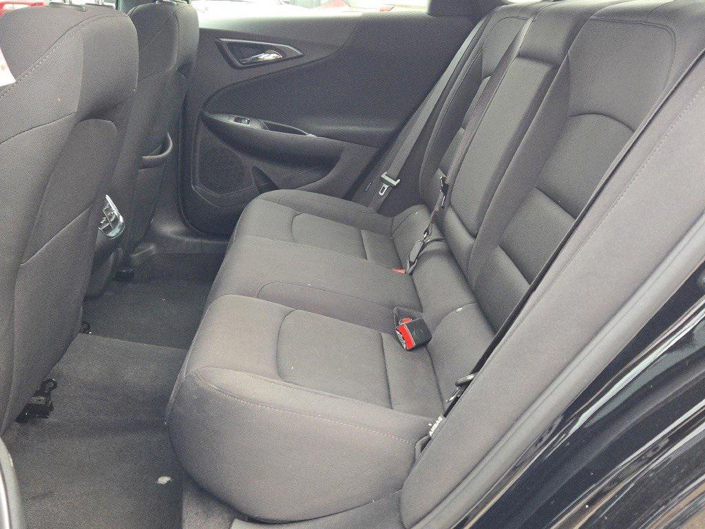 used 2023 Chevrolet Malibu car, priced at $17,775