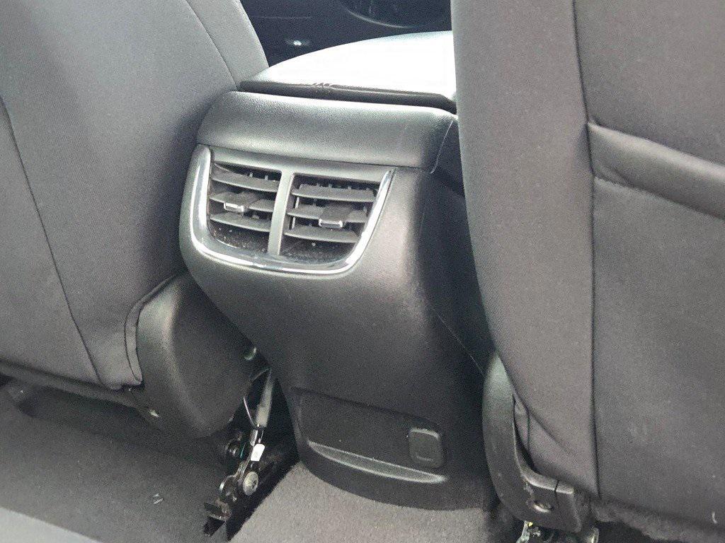 used 2023 Chevrolet Malibu car, priced at $17,775