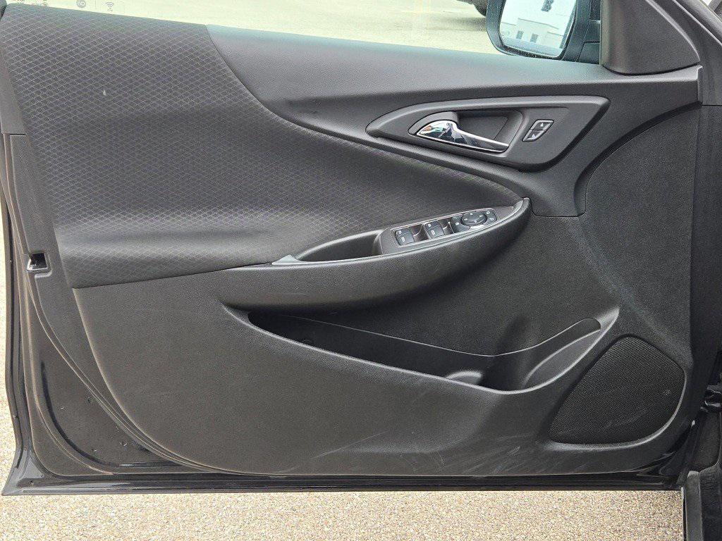 used 2023 Chevrolet Malibu car, priced at $17,775